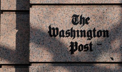 Washington Post, jornal de Jeff Bezos, demite quase um terço da equipe