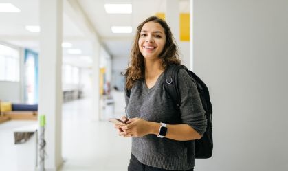 UNIP realiza série de webinars gratuitos que ajudam na escolha da profissão