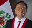 Novo presidente do Peru, José Balcázar descarta indulto a ex-presidente