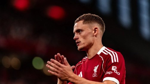 Wirtz, do Liverpool
