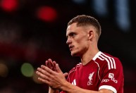 Liverpool: Slot confirma lesão de Wirtz e ausência por tempo indeterminado