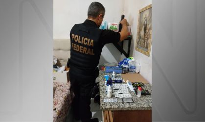 Imagem de destaque do post: Operação mira grupo que divulgava vídeos de estupros contra mulheres