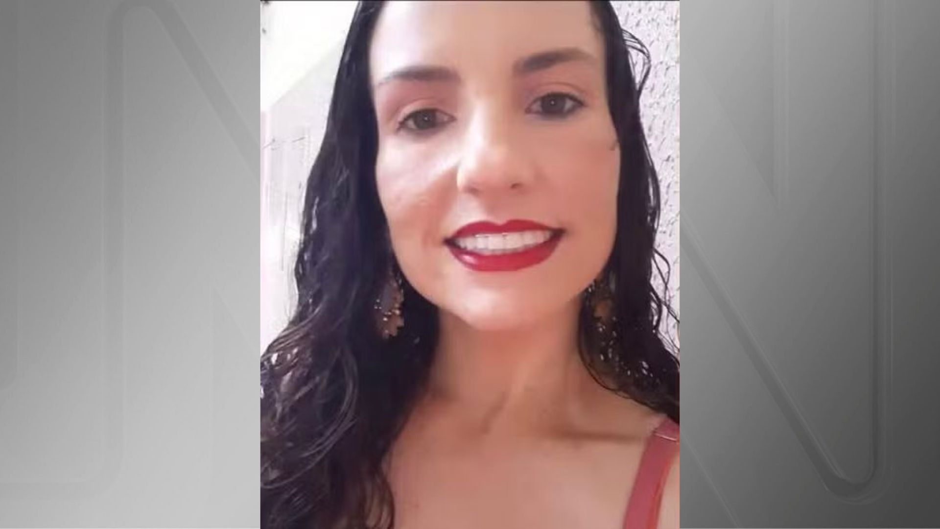 Imagem de destaque do post: Casal é suspeito de morte de técnica em enfermagem encontrada em dunas