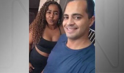 Imagem de destaque do post: Suspeito é preso após esfaquear companheira e matar homem dentro de UPA
