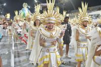 Carnaval de SP: saiba como assistir à apuração do Grupo de Acesso 2