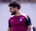 Corinthians divulga diagnóstico da lesão de Yuri Alberto