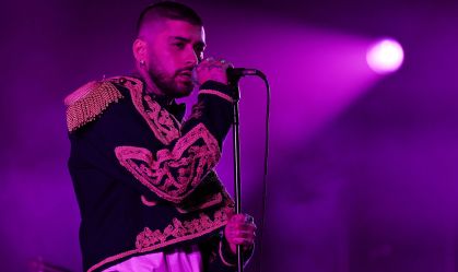 Zayn no Brasil: confira valores dos ingressos
