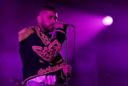 Zayn no Brasil: confira valores dos ingressos
