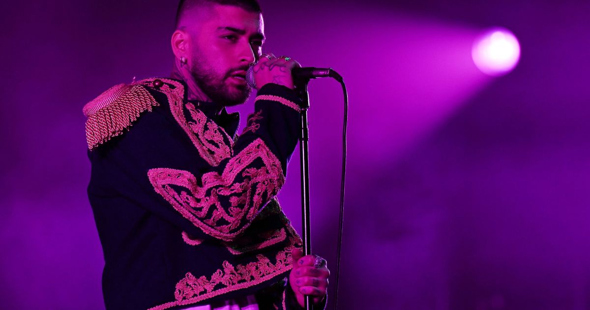 Venda geral para show de Zayn no Brasil abre nesta quarta; saiba preços