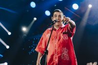 "Três Graças": Zeca Pagodinho entra na reta final da trama