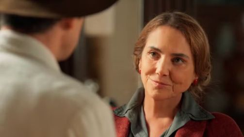 Zulma aceita retirar acusações contra Dita, mas faz exigência a Candinho