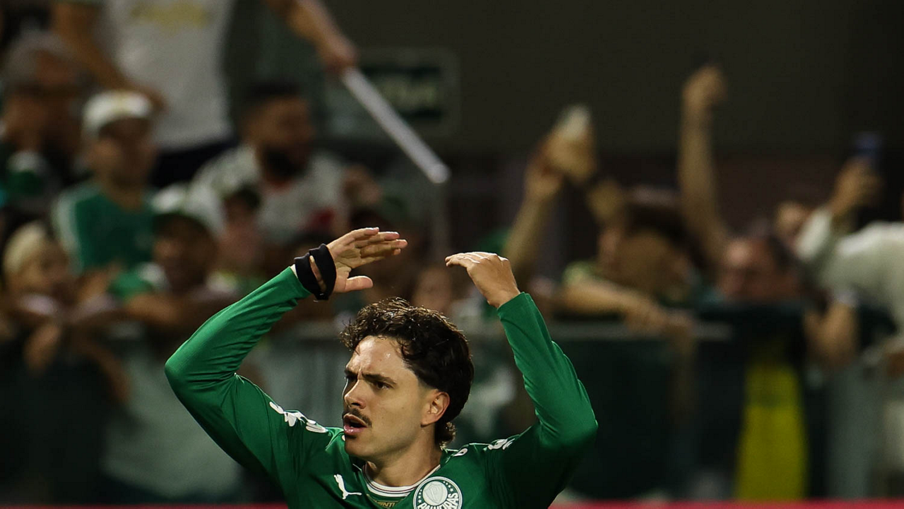 Palmeiras x São Paulo, pela Semifinal do Paulistão