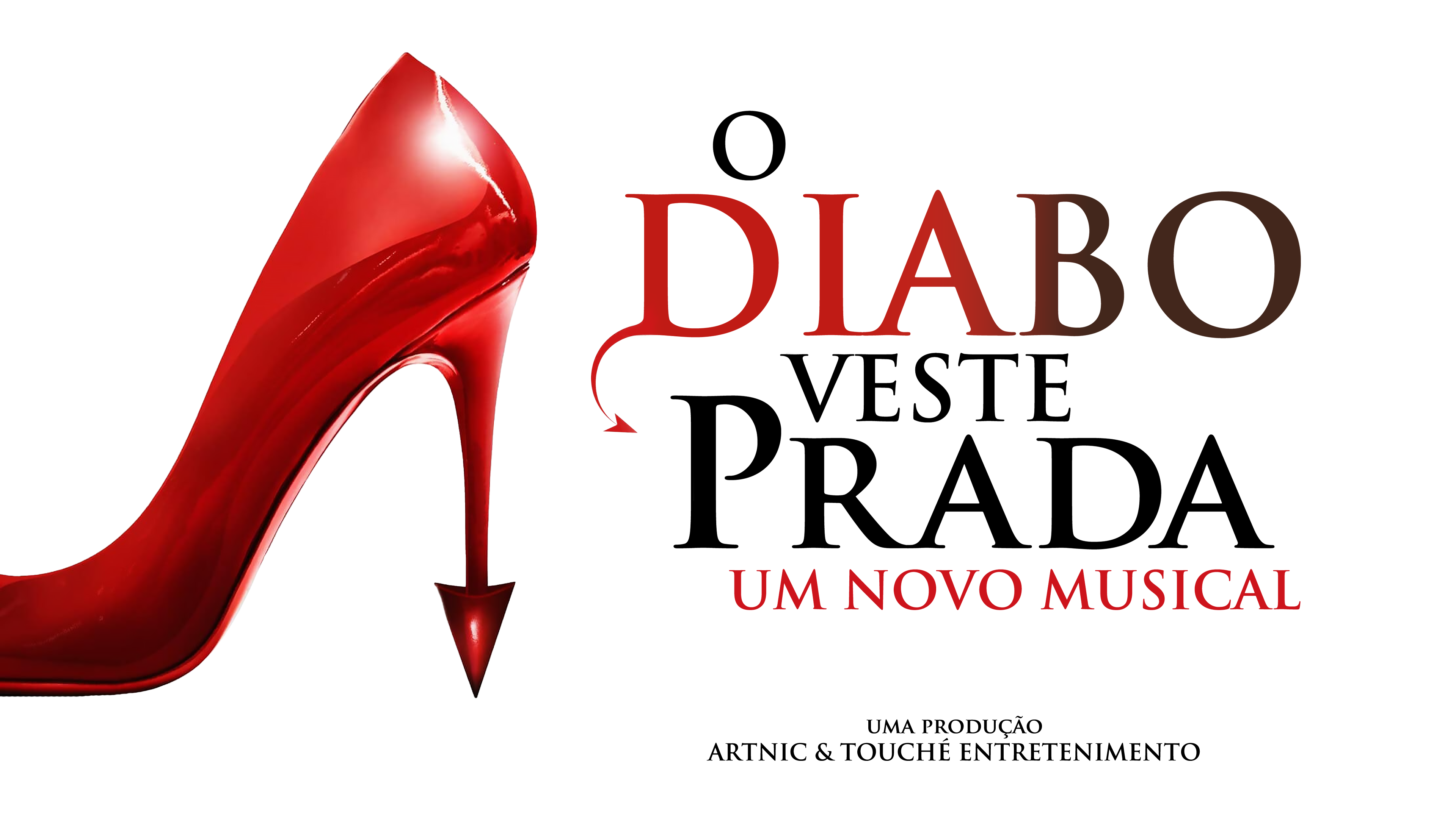 O Diabo Veste Prada ganha musical em São Paulo • Divulgação