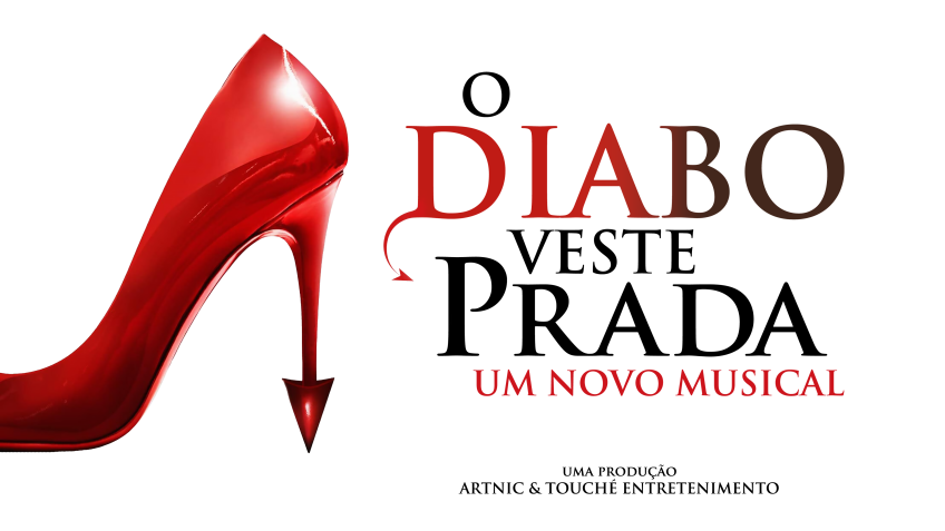 O Diabo Veste Prada ganha musical em São Paulo • Divulgação