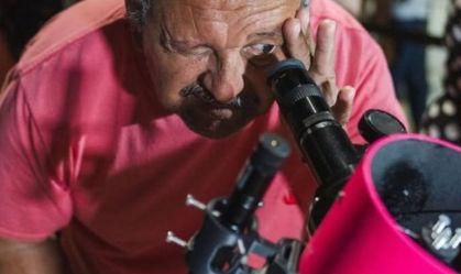 Coordenador de telescópio na Paraíba nega uso militar após citação nos EUA