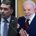 Flávio aparece numericamente à frente de Lula em SP, diz Real Time