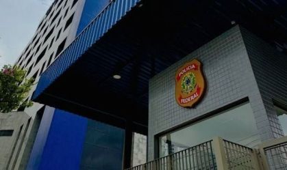 Imagem de destaque do post: PF faz operação em 11 estados e no DF por preços abusivos de combustíveis