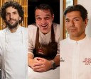 Chefs premiados se unem em jantar beneficente em SP