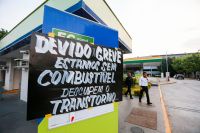 Greve dos caminhoneiros no governo Temer colocou país em xeque; relembre
