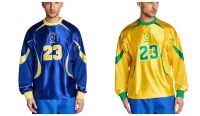 Veja camisas "lifestyle" da Seleção Brasileira criadas para a Copa 2026