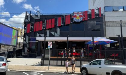 CASA RED BULL BRAGANTINO