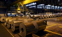 Ibovespa avança com otimismo no exterior e guerra 