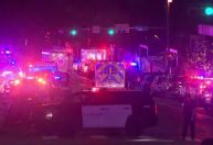 EUA: Atirador que matou 2 vestia camisa com bandeira do Irã, dizem fontes