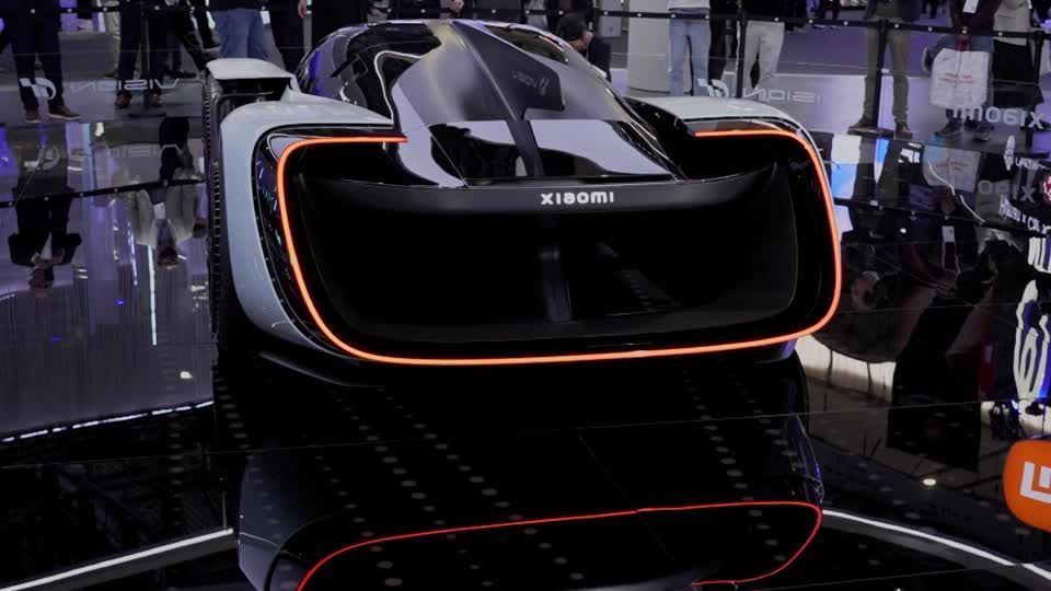 From AI‑powered toys to robotic orthopaedics, MWC showcases the latest tech