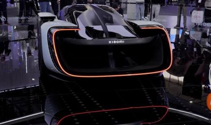 MWC 2026 destaca brinquedos com IA, ortopedia robótica e carro da Xiaomi