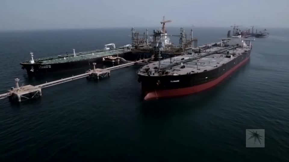 Refinaria SAMREF da Saudi Aramco-Exxon em Yanbu, na Arábia Saudita, é alvo de ataque, diz fonte