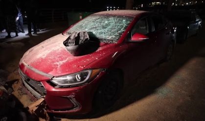 Ataque israelense deixa ao menos oito mortos em Beirute, diz ministério