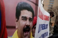 Trump diz que Maduro enfrentará novas acusações nos EUA