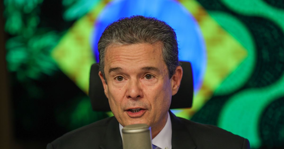 Plano Safra pode superar R$ 600 bilhões, segundo Ministro da Agricultura