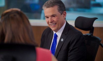 Ministro André de Paula