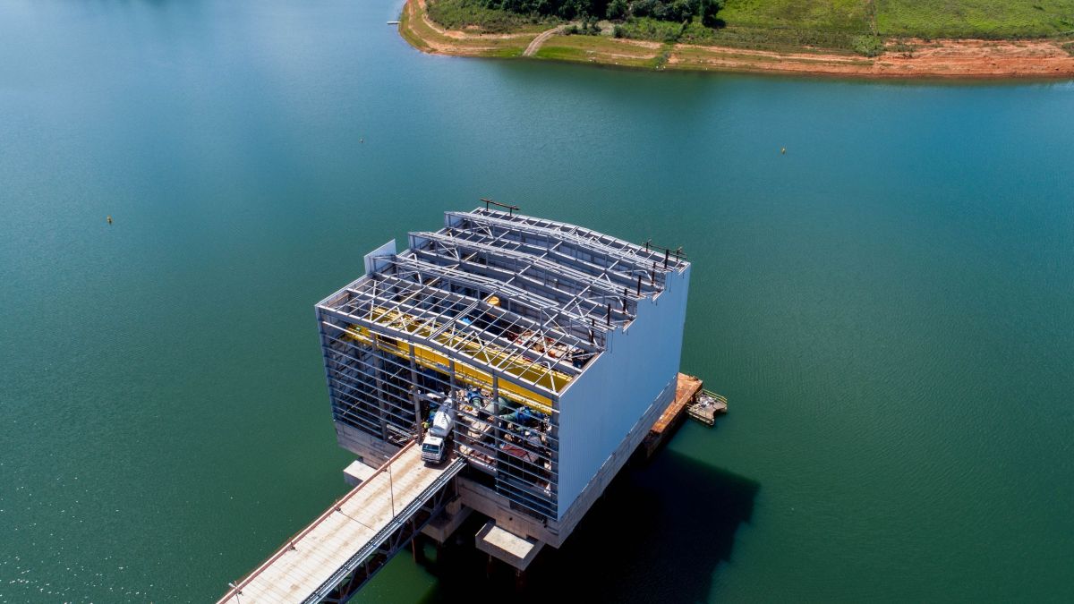 Saneamento Cobra Novamente Governo Por Suspensao Do Uso De Fluor Na Agua