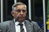 Senador do PL anuncia pré-candidatura ao governo do DF