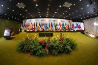 Evento da FAO termina com incentivo à sustentabilidade na produção rural