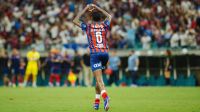 Jean Lucas decide, Bahia vira sobre Vitória e é campeão baiano de 2026