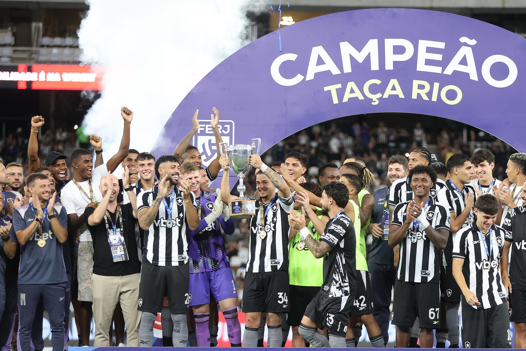 Taça-Rio