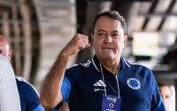 Pedrinho reage ao título do Cruzeiro no Mineiro e é direto sobre Tite