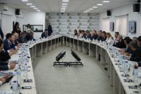 FPA propõe mudanças no seguro rural e quer votação na próxima semana