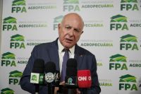 Agro articula mudanças na MP do diesel e mira corte de tributos