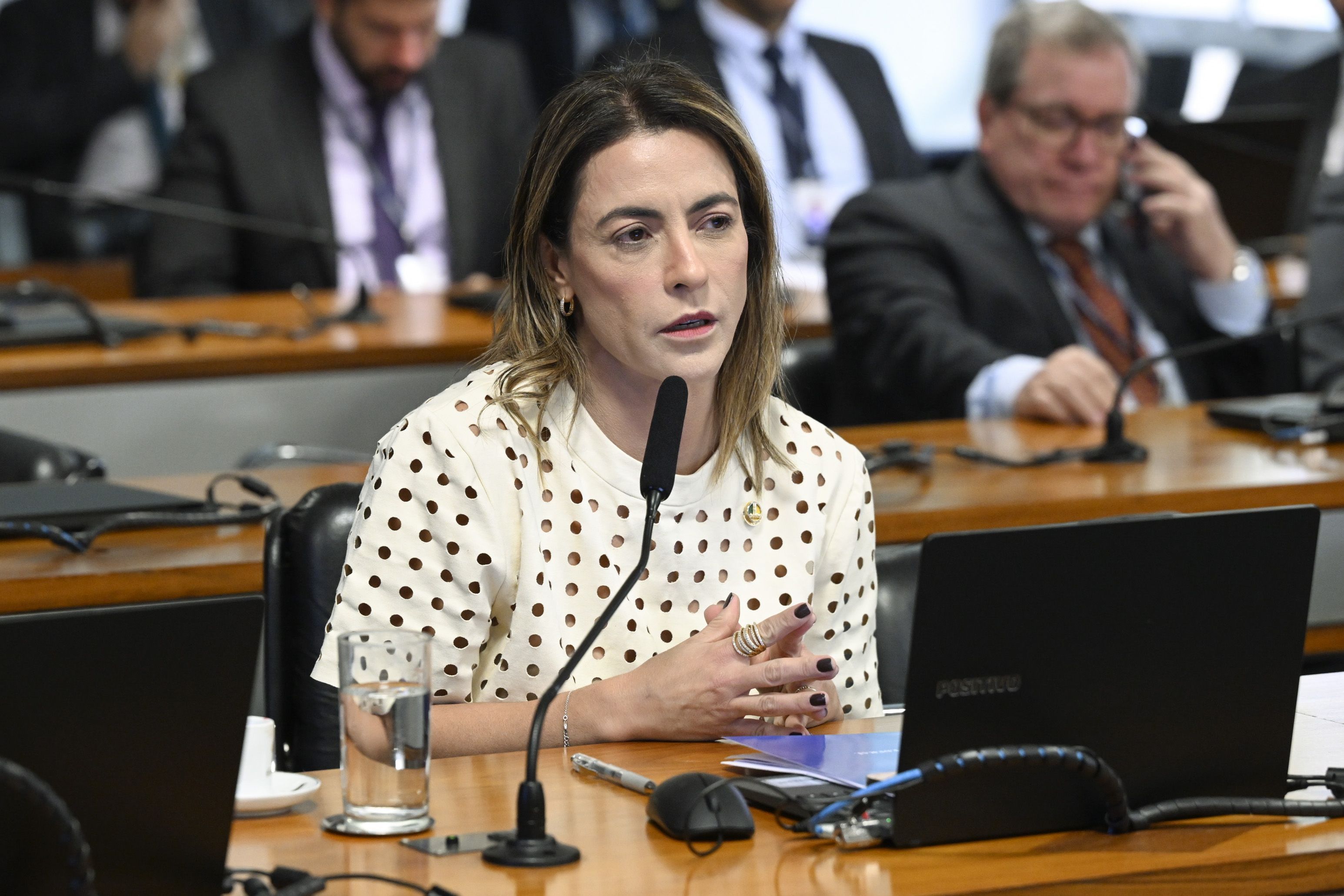 CRA - Comissão de Agricultura e Reforma Agrária