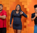 BBB 26: Babu Santana, Chaiany e Milena disputam o 8º Paredão da edição
