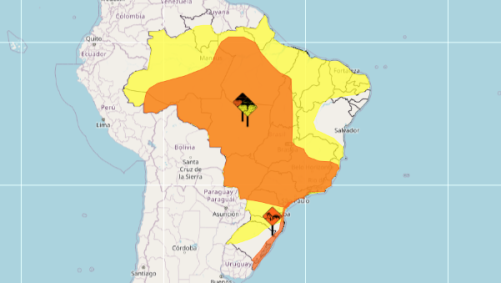 ALERTAS BRASIL