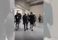 Três foragidos da Justiça são presos na semifinal do Paulistão 2026