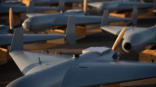 Drone "Lucas": conheça a arma dos EUA inspirada em tecnologia iraniana