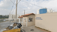 Mulher pula do 2º andar com filha para fugir de ex em Suzano (SP)