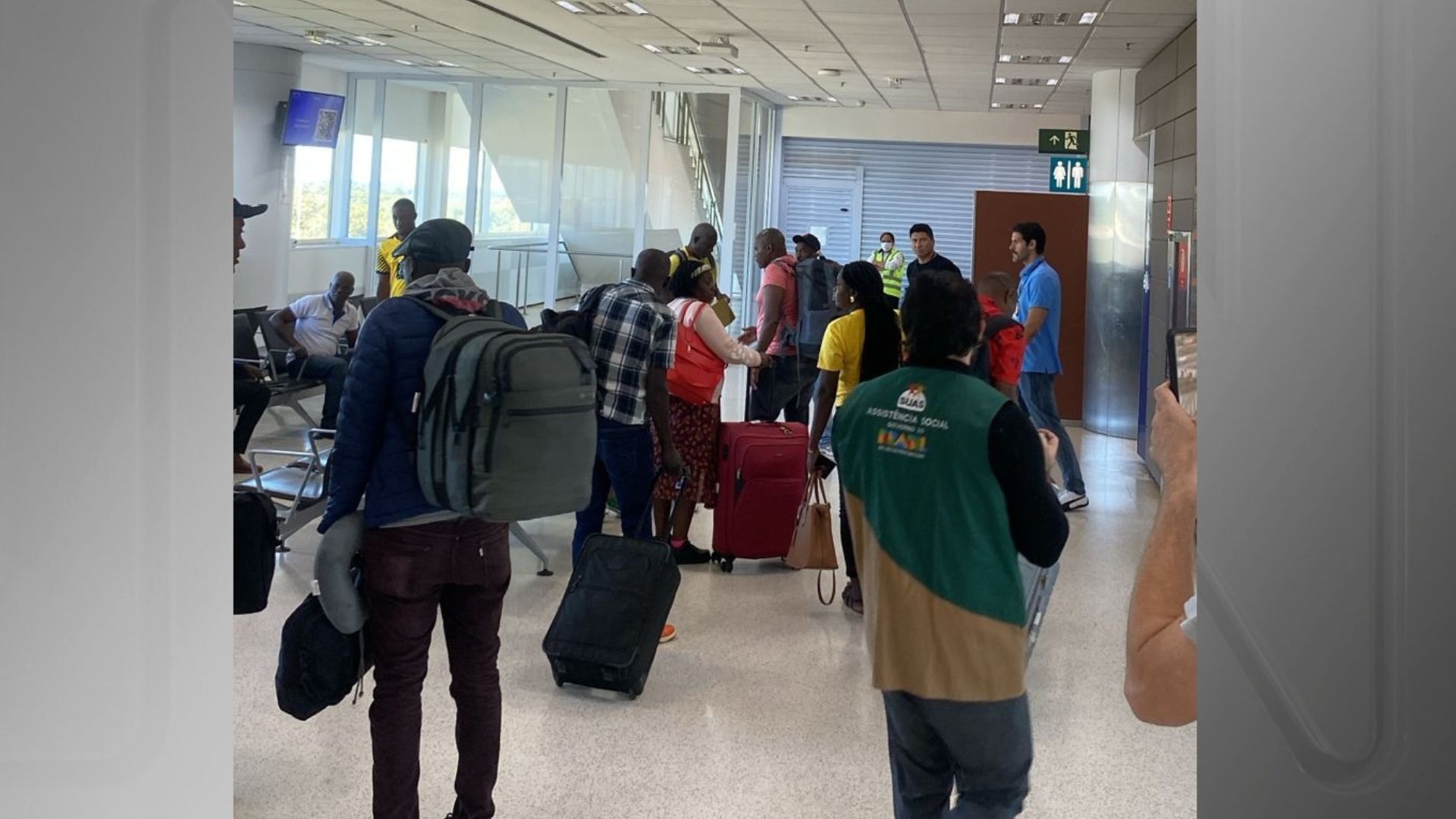 Aeroporto