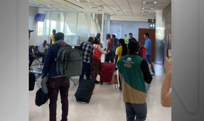 Aeroporto